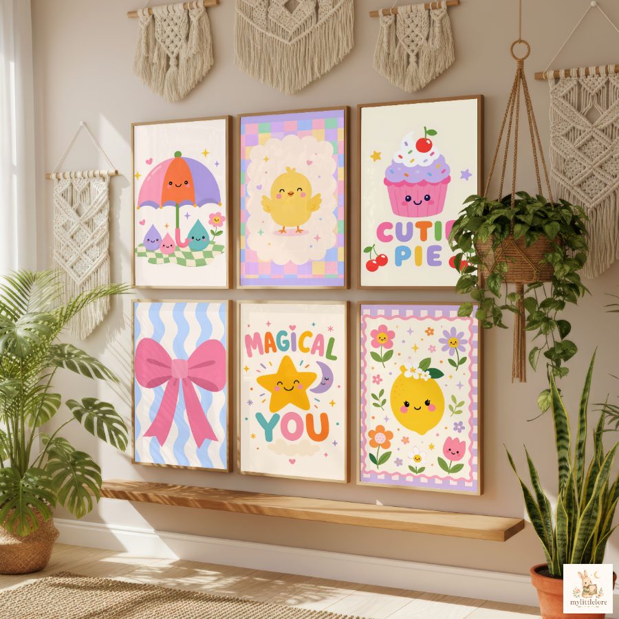 Dopamine Decor