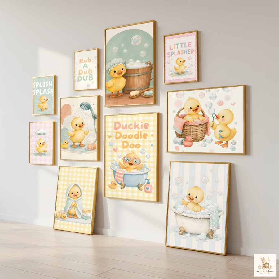 Kids Bedroom