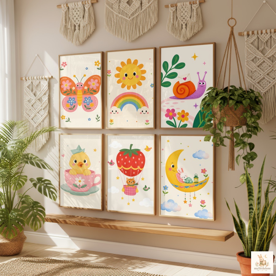Kids Playroom 2