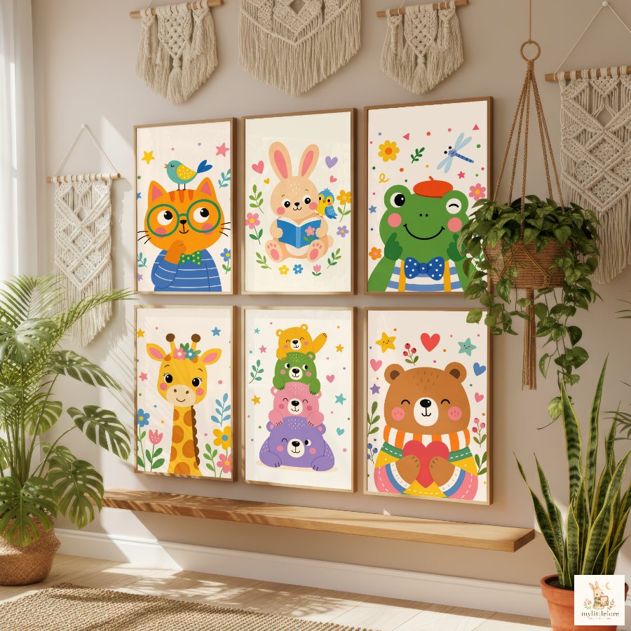 Kids Playroom