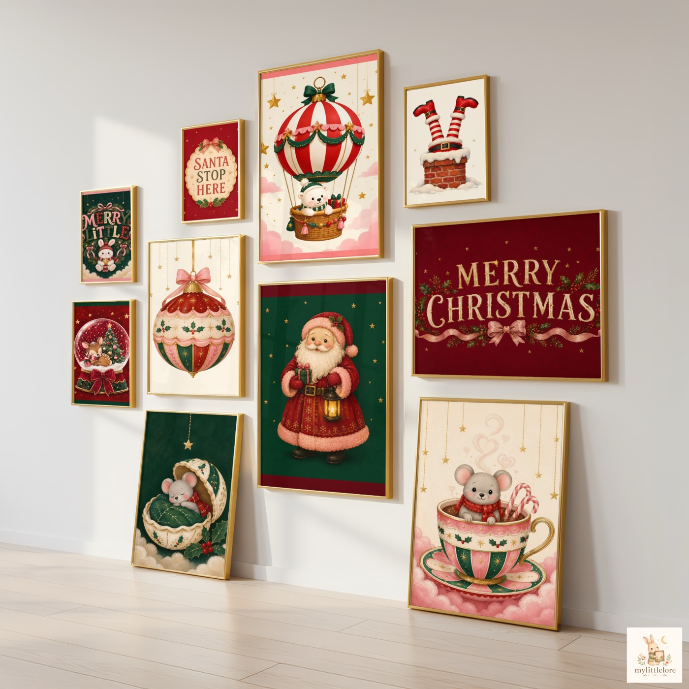 Christmas Classics bundle