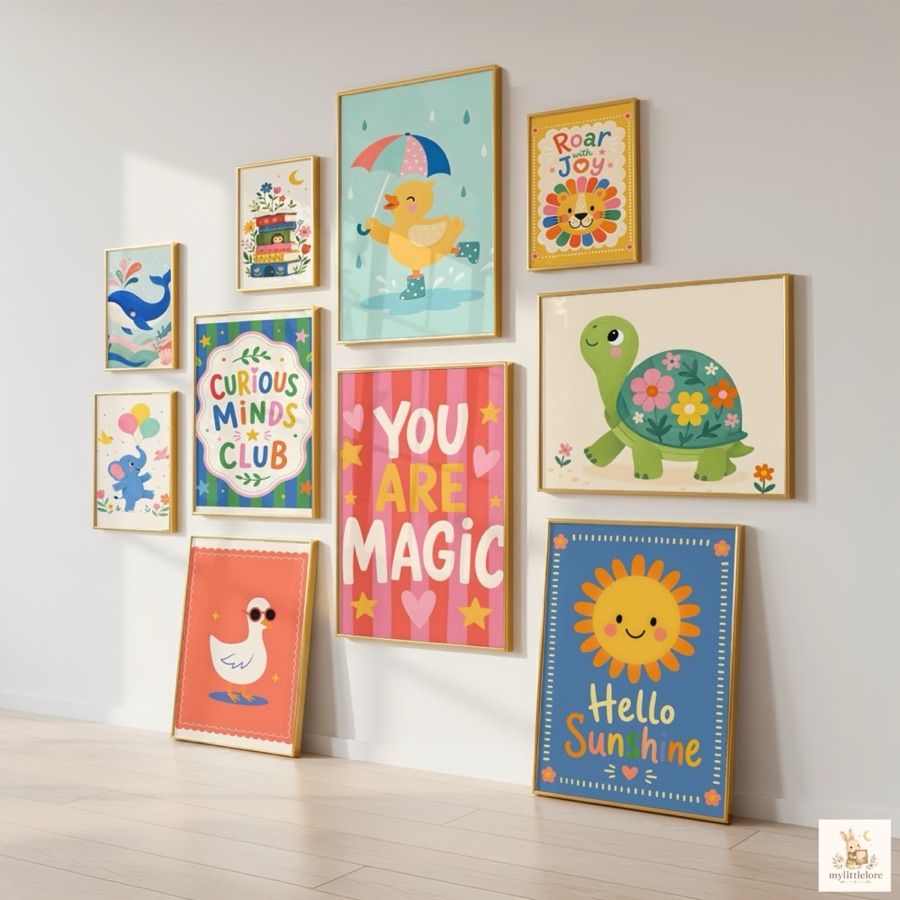 Kids Playroom 2